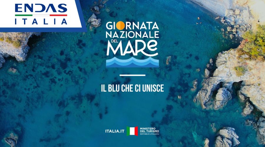 Giornata Nazionale del Mare 2025