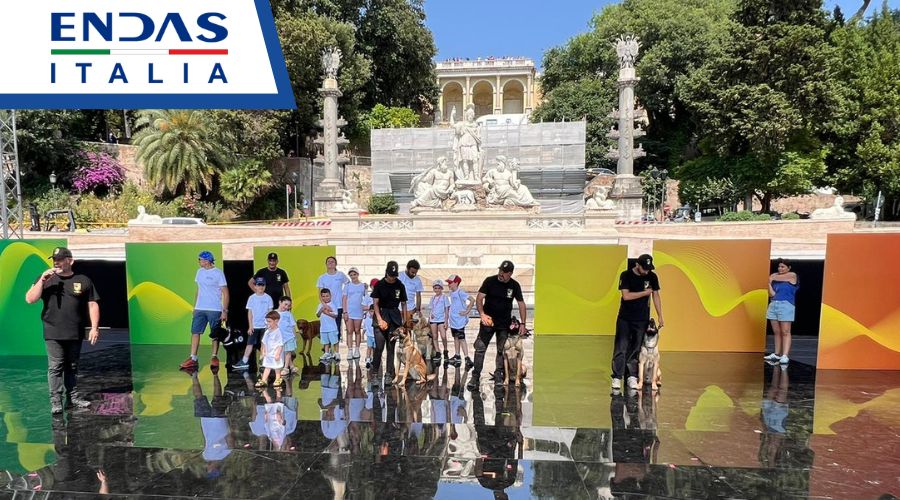 14 -15 giugno Giornata Nazionale dello Sport 2025